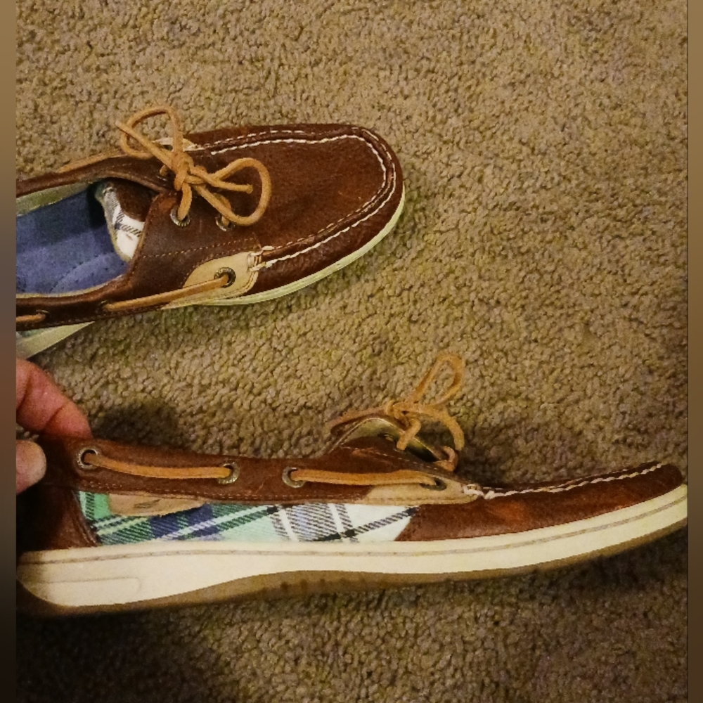 Sperry shoes - Picture 10 of 14